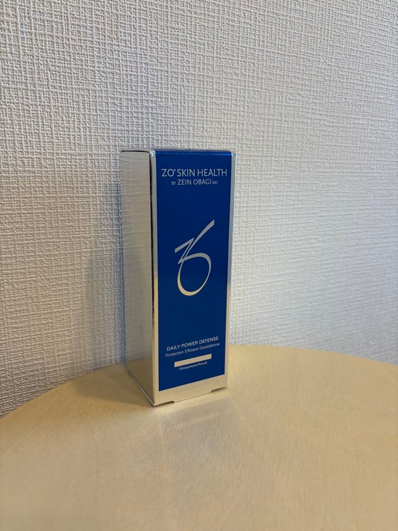 ✨新品未開封✨特別価格✨ゼオスキン　デイリーPD ZOSKINHEALTH