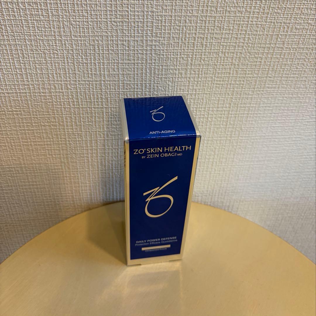 ✨新品未開封✨特別価格✨ゼオスキン　デイリーPD ZOSKINHEALTH