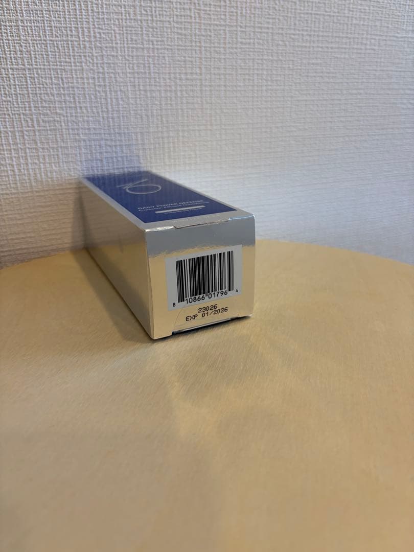 ✨新品未開封✨特別価格✨ゼオスキン　デイリーPD ZOSKINHEALTH