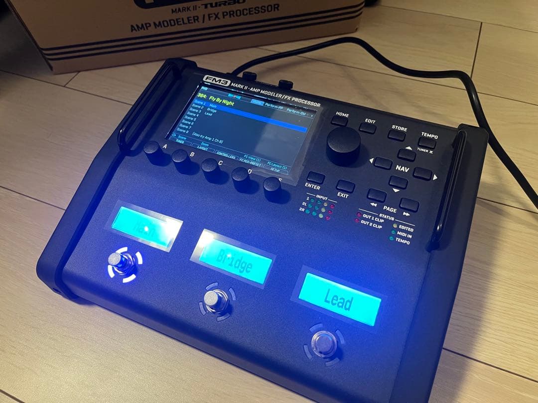 Bass Clef さまご検討商品