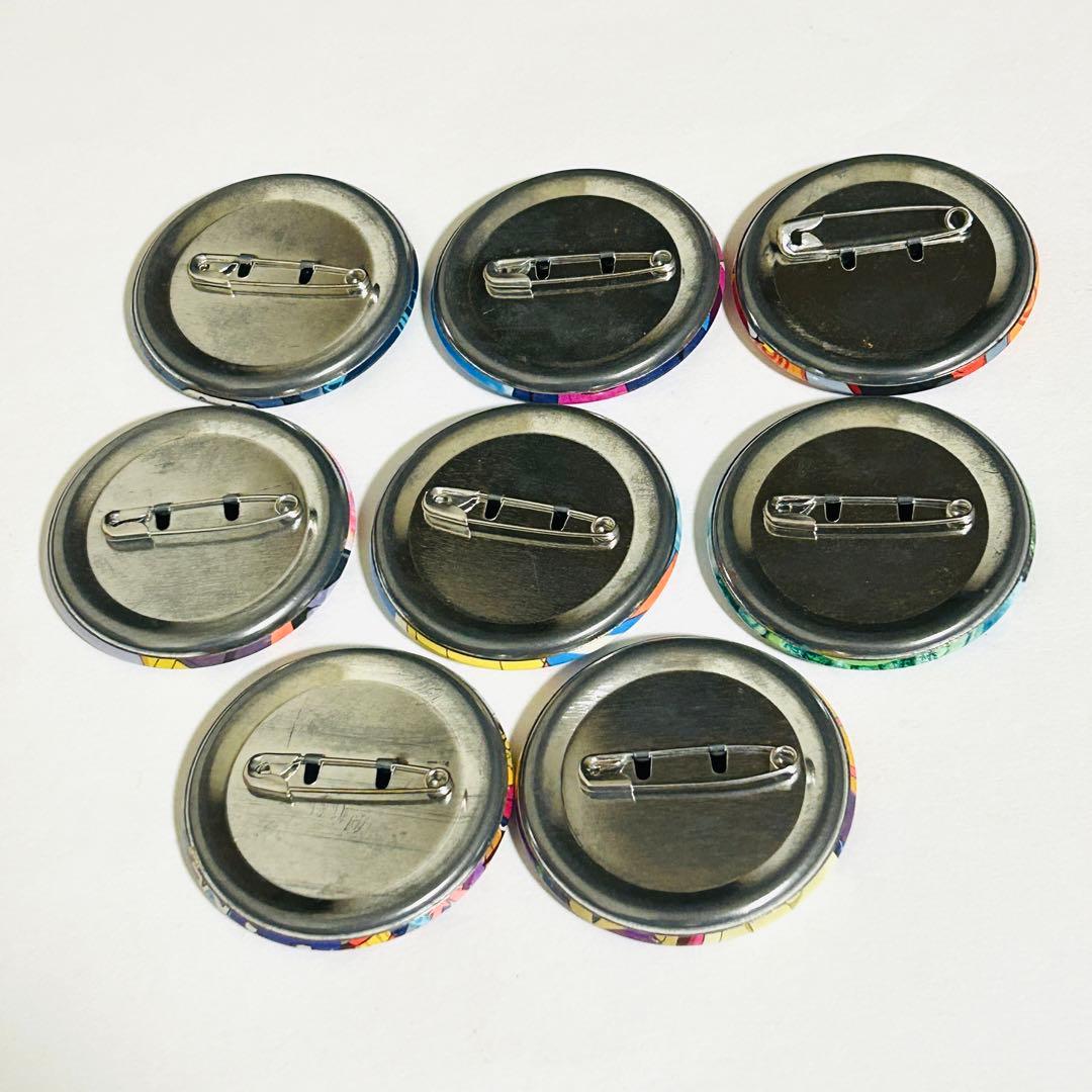 妖怪ウォッチ 缶バッジ(ピンバッジ) 20個 - メルカリ