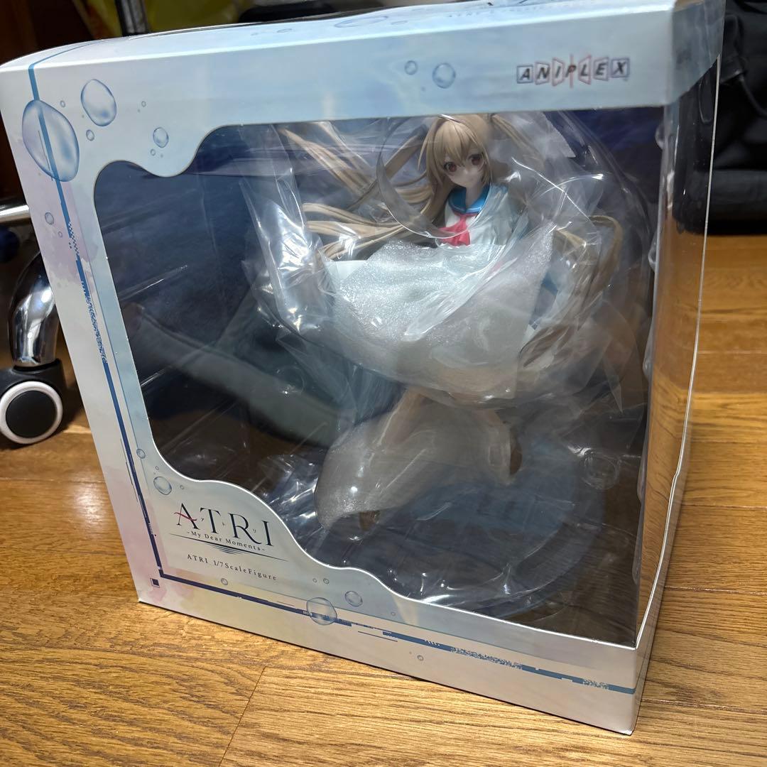 アニプレックス　ATRI-My Dear Moments -　アトリ　1/7