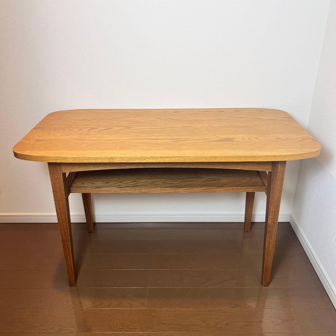 unico】KURT カフェテーブル ウニコ カフェテーブル unico/ウニコ KURT