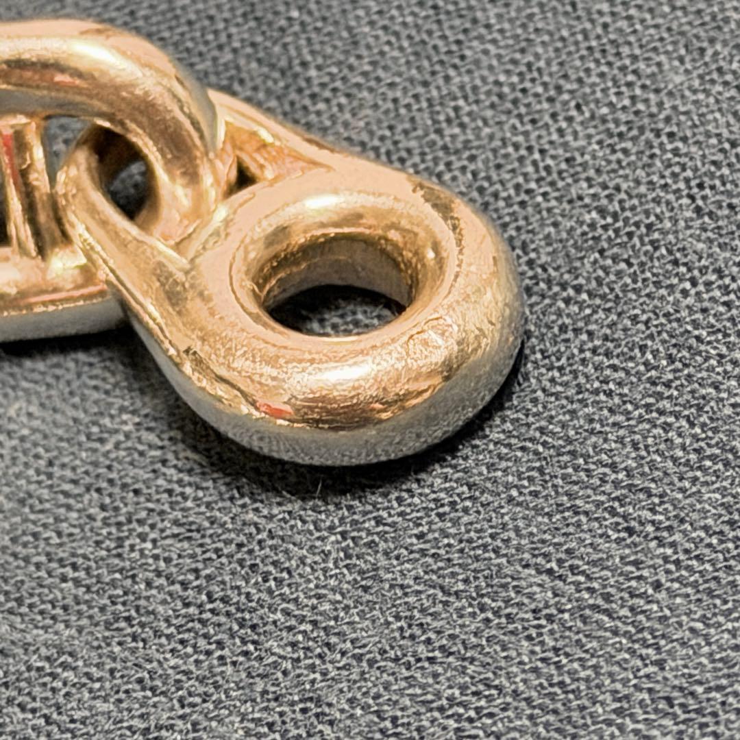 f*m様 50s Gaetan de Percin シェーヌダンクルhermes