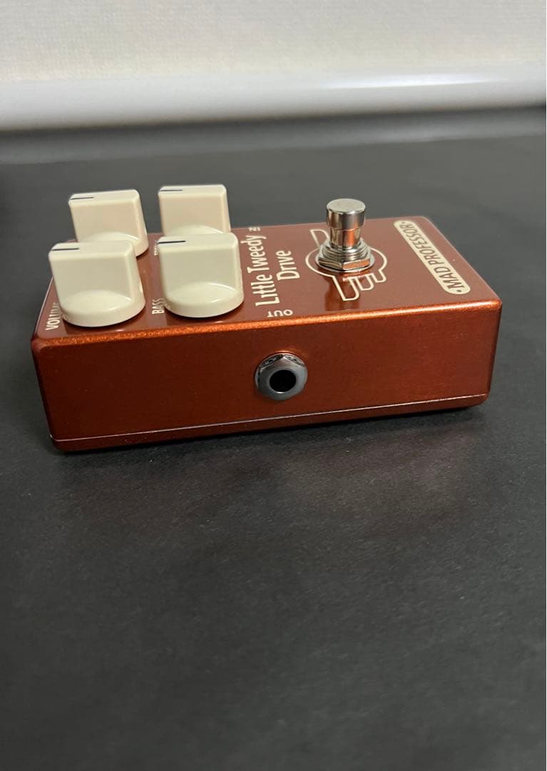ギター MAD PROFESSOR Little Tweedy Drive