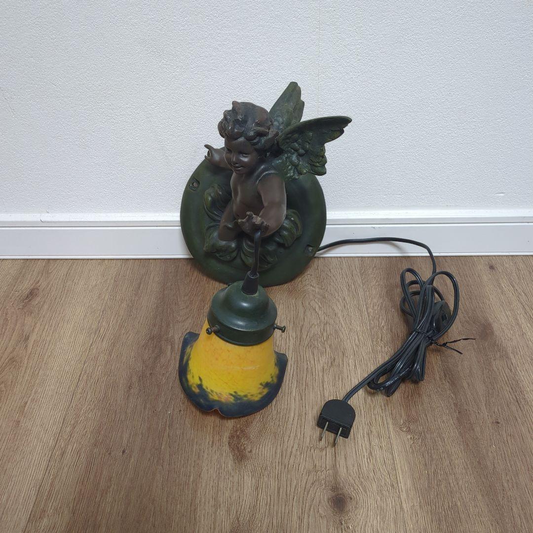 鼻がクルクルしたお鼻のグリーンガネーシャ神様 グリーンジェイド（緑