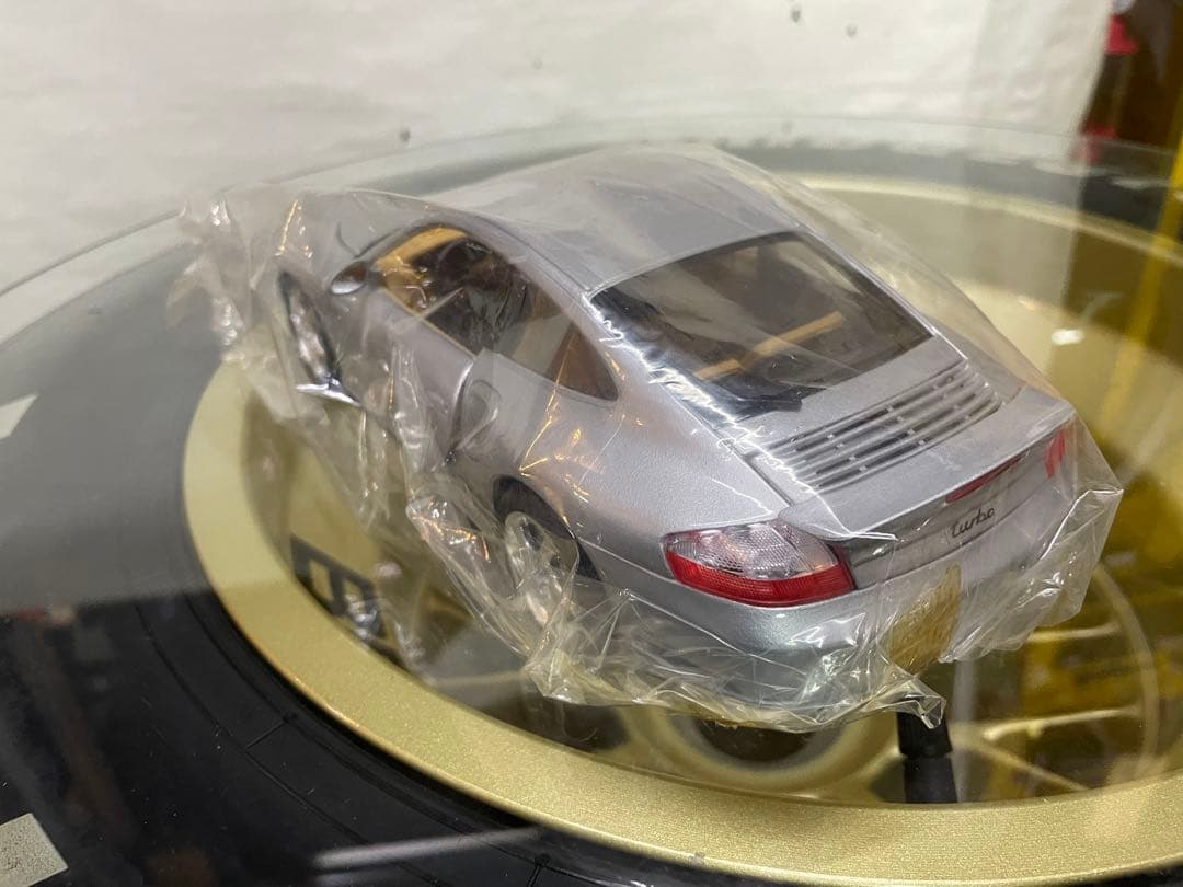 ブラゴ　ポルシェ996 ターボ