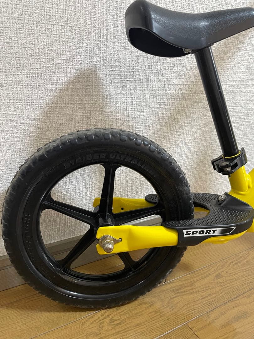 STRIDER 12 スポーツモデル 美品