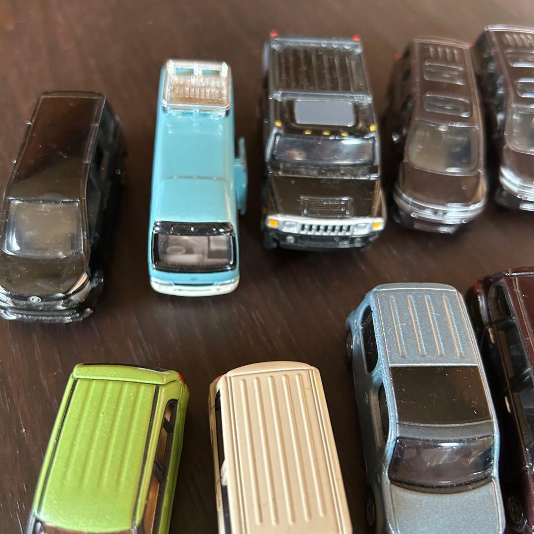 トミカ 75台　まとめ売り