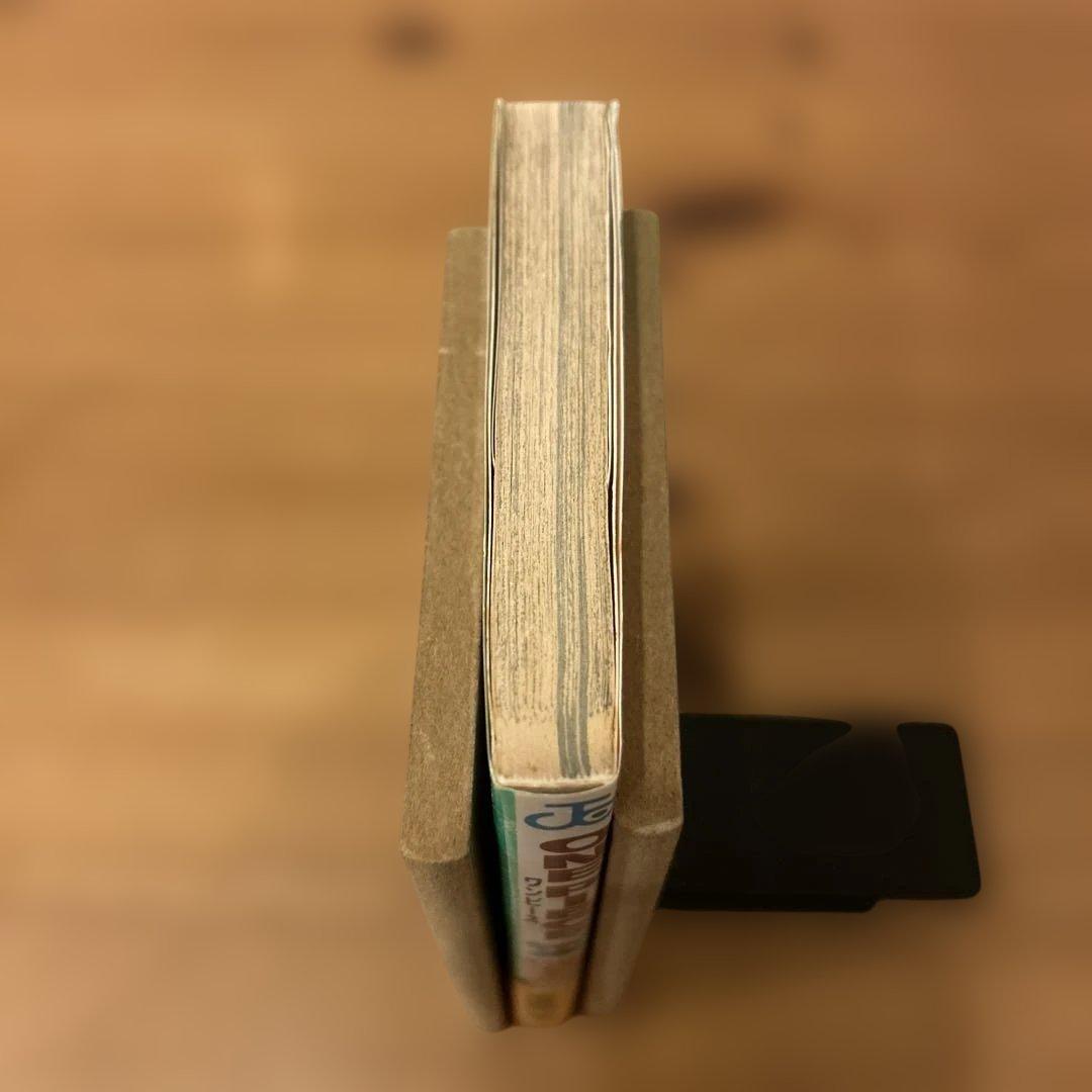 ONE PIECE 9巻　初版　帯付き