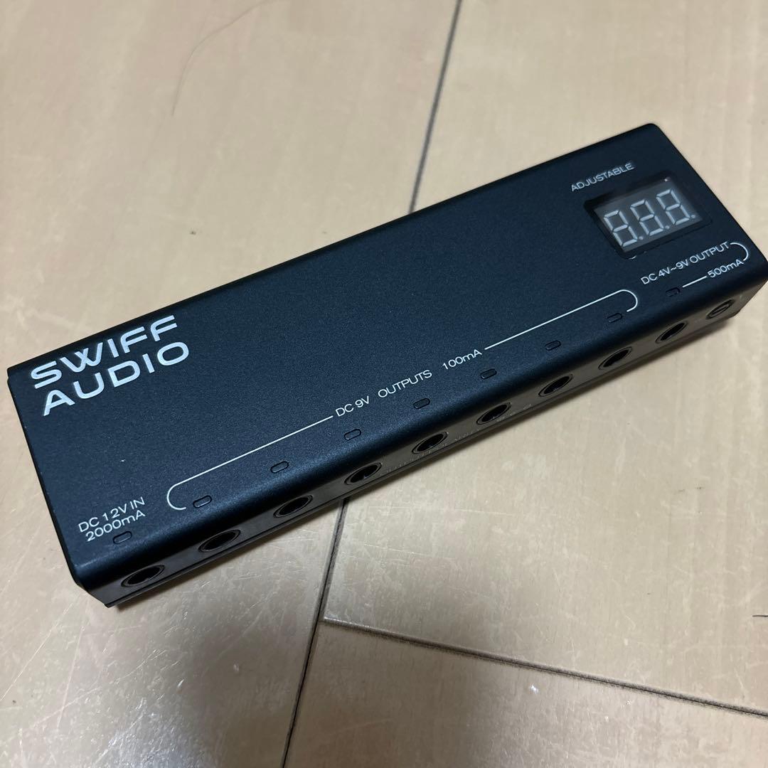 ☆ BOØWYドンズバ機材☆ 良音! ARIA DT-5 ディストーション☆