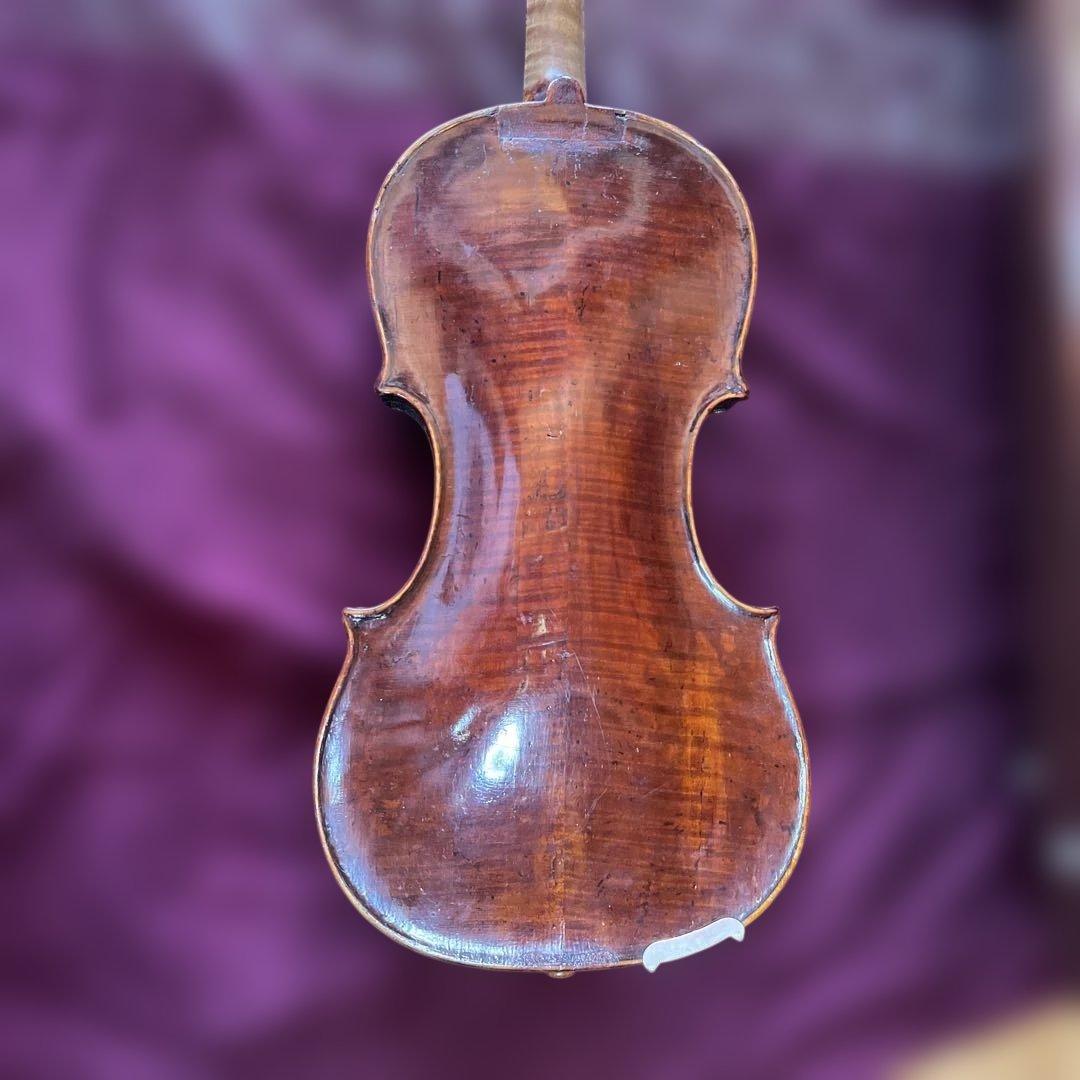 バイオリン セット