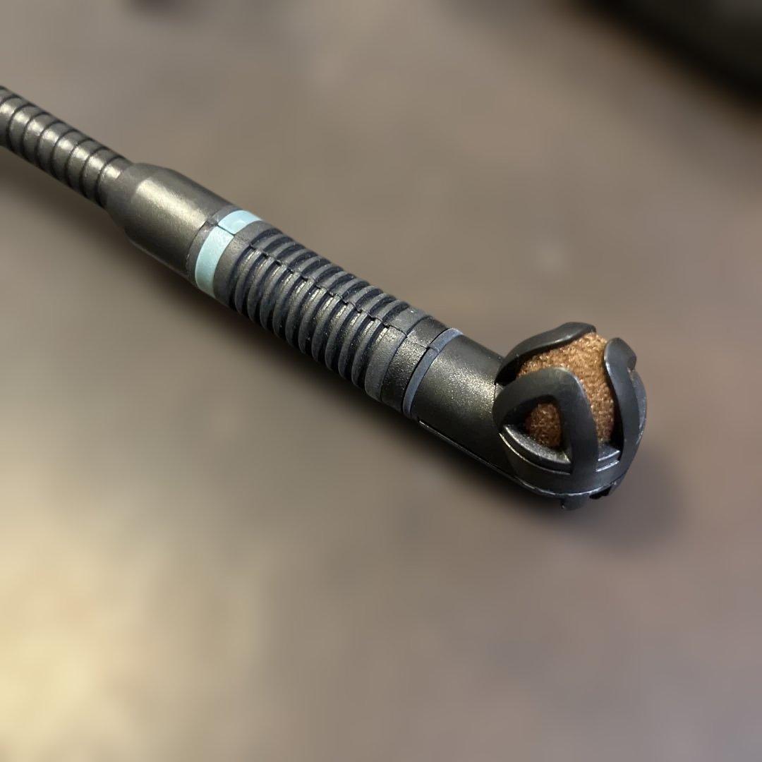 AKG C 419 III PP 楽器用コンデンサーマイク