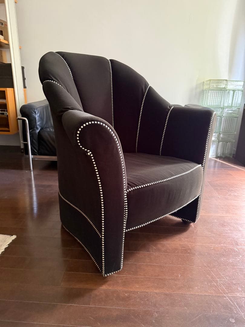 倉俣史朗 カッペリーニ KO-KO table/ カッシーナ イームズ イタリア