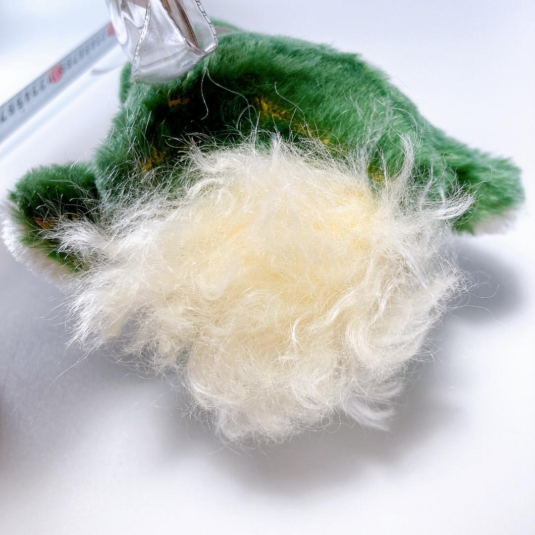 メリーソート パンプキン パンキー オルゴール付き 250体限定　|3564|☆