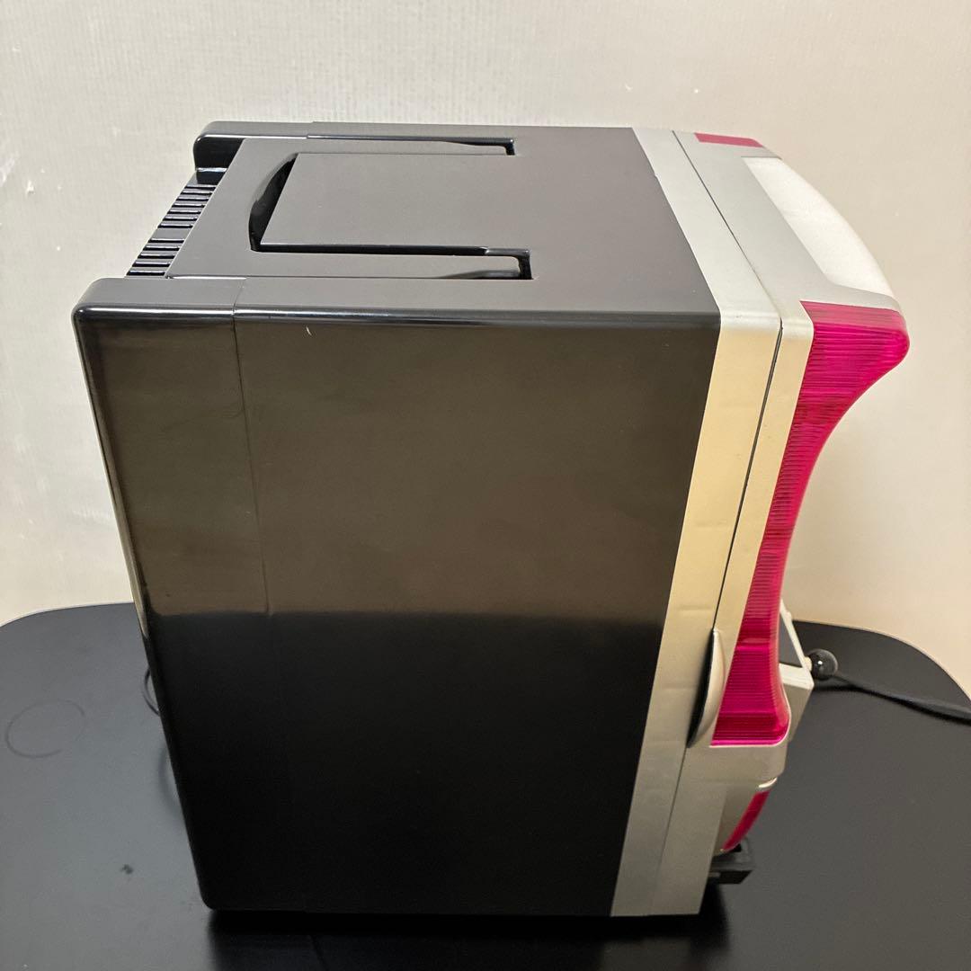 本日限定価格！ミラクルジャグラー 冷温庫 JUG14 ミニクーラー＆ウォーマー