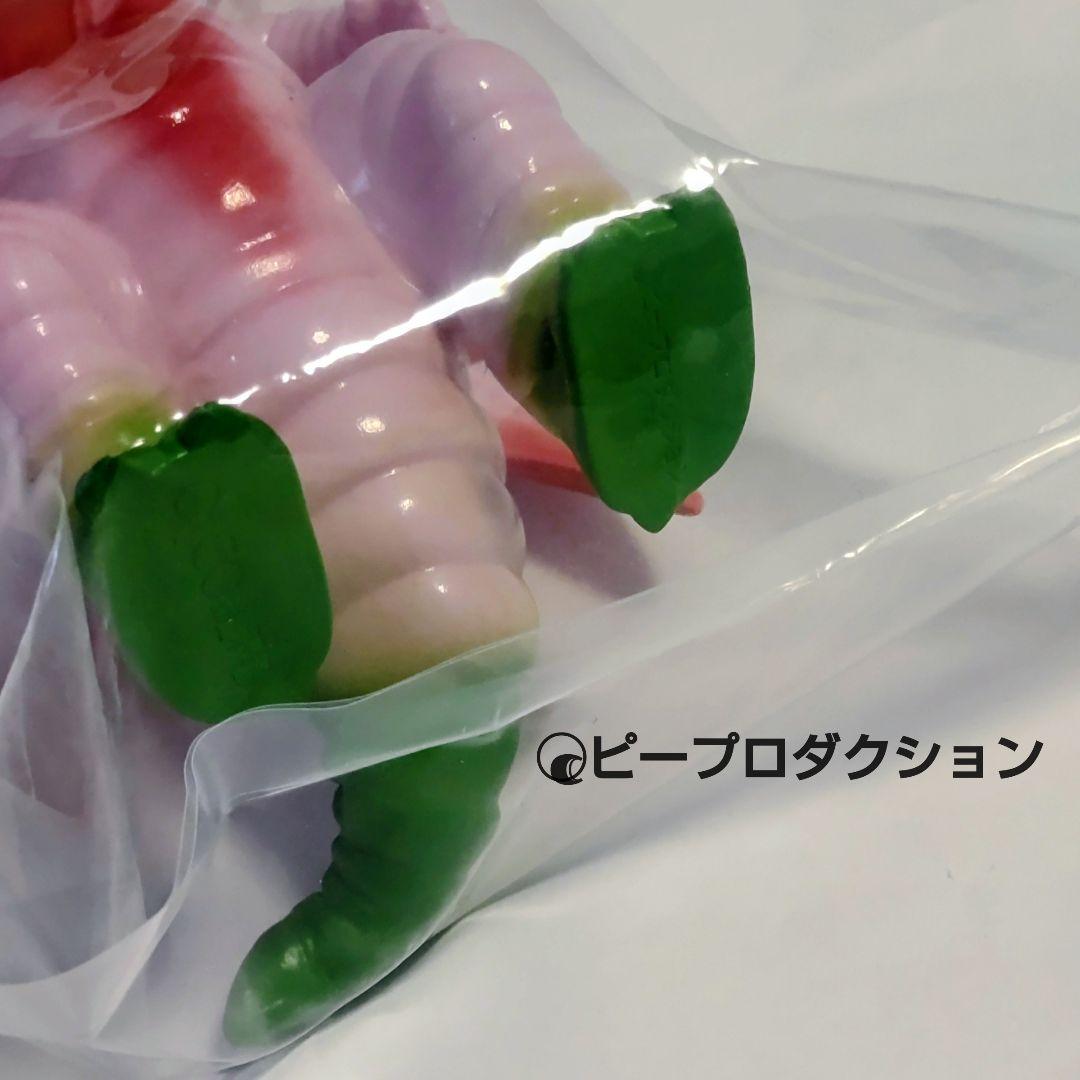 三つ首竜宇宙猿人ゴリ怪獣シリーズ 2体セット フィギュア王限定