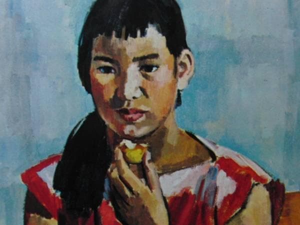 EVA SCHULZE KNABE（エヴァ　シュルツ　クナーベ）