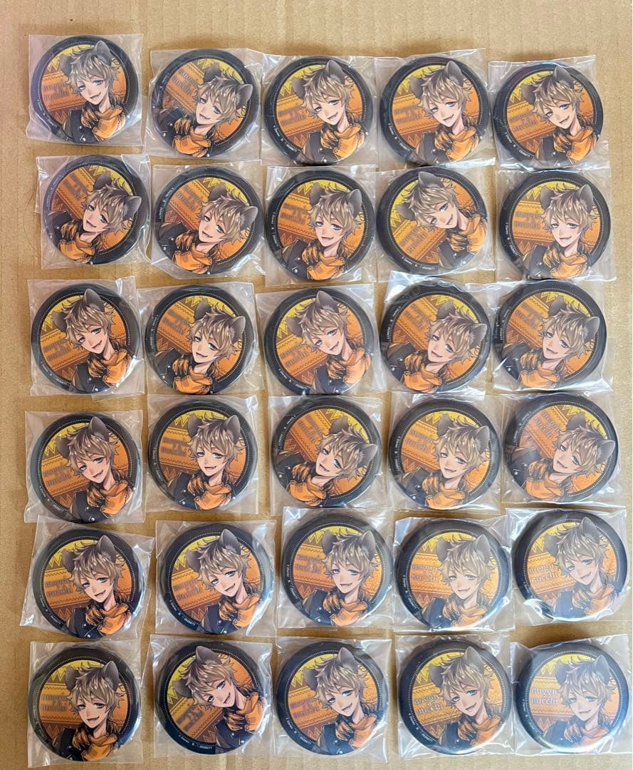 限定値下げ ツイステ ラギー 218点 グッズ まとめ まとめ売り