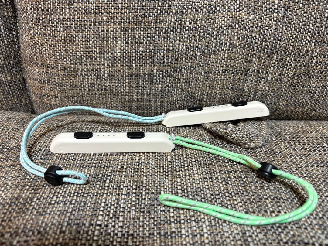 【美品】Nintendo Switch 本体 あつ森セット