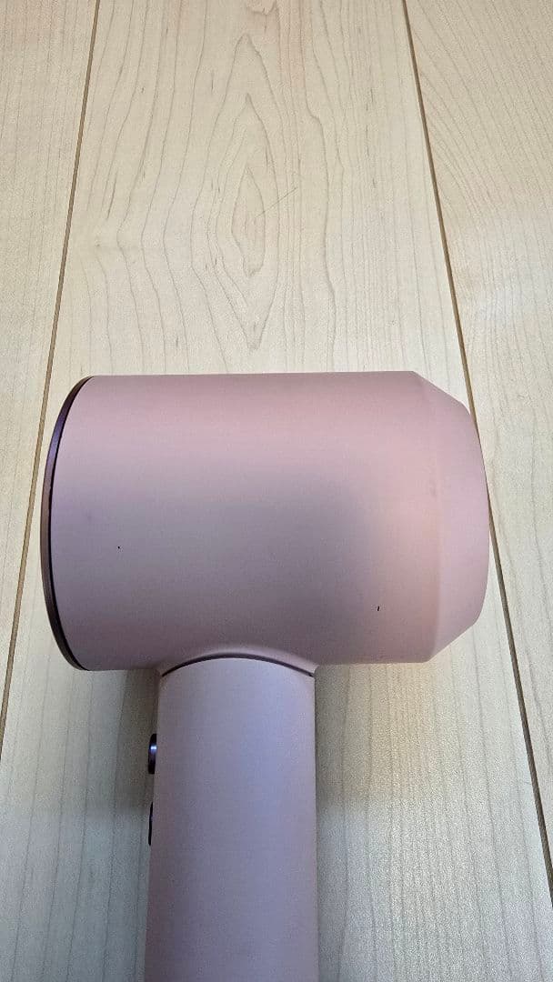 ダイソン スーパーソニック ヘアドライヤー　限定色　さくらロゼゴールド