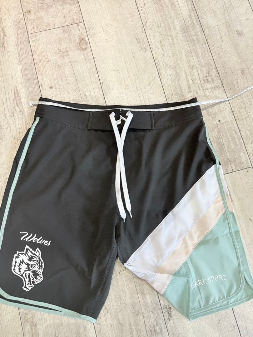 激レア DARC SPORT 水着ショーツ 30インチ