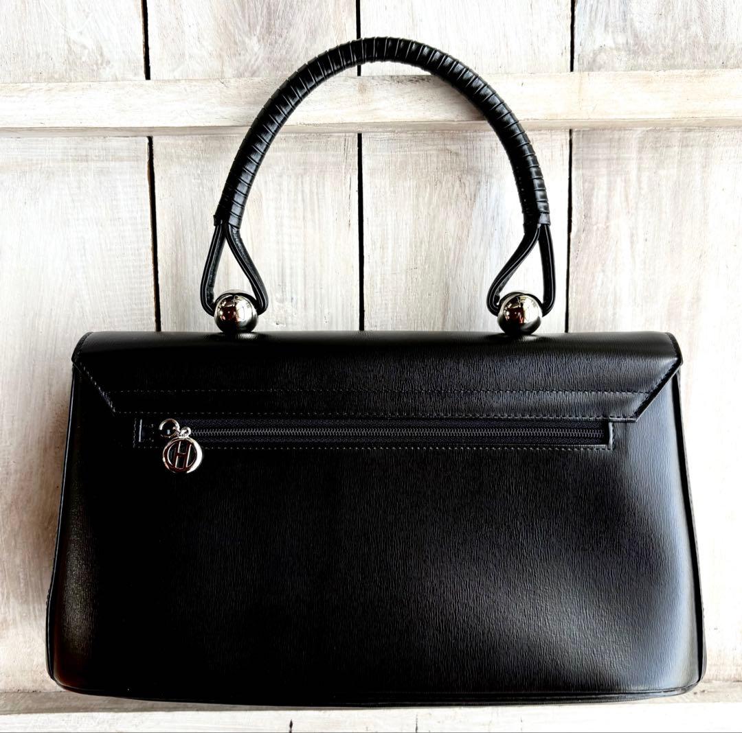 濱野皮革工藝 HAMANO STANDフォーマルバッグ