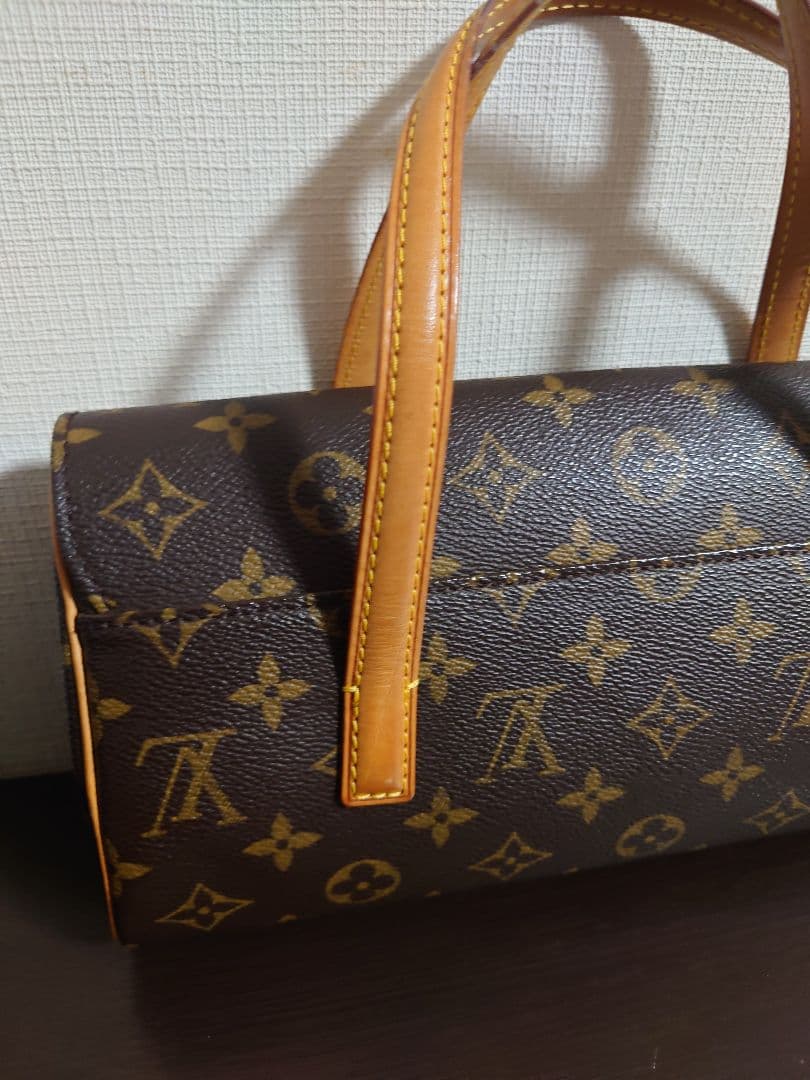 LOUISVUITTON ソナチネ