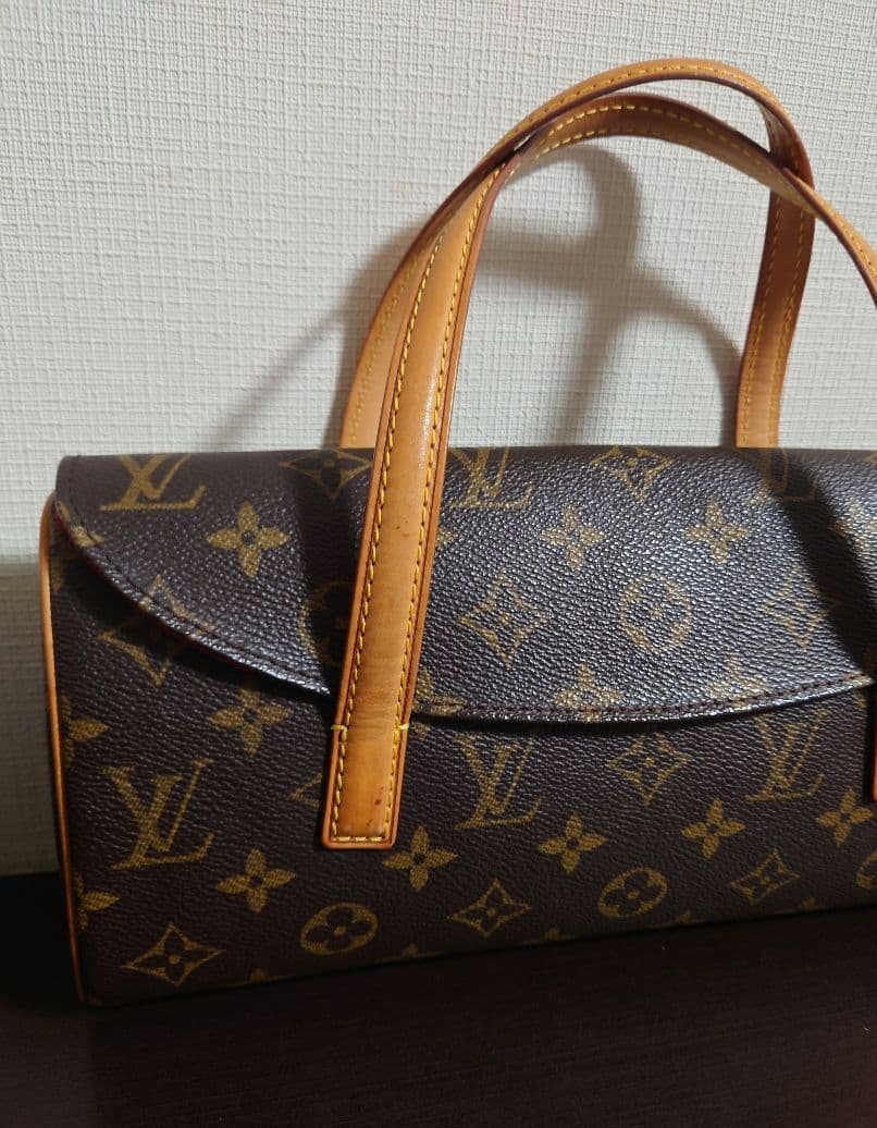 LOUISVUITTON ソナチネ