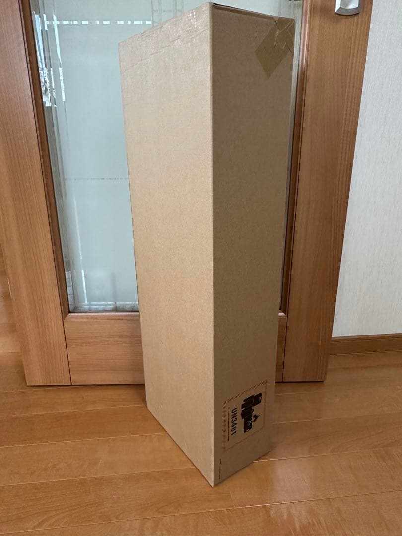 伊藤園ミネラル麦茶懸賞当たり景品‼️鶴瓶のダンシングクロック