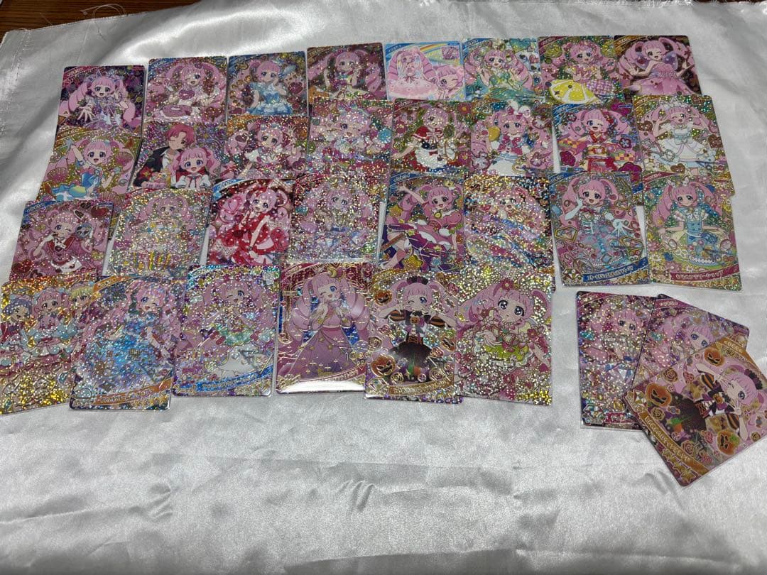 みなみ様へ ひみつのアイプリ 引退品 星4 星3 星2 まとめ売り