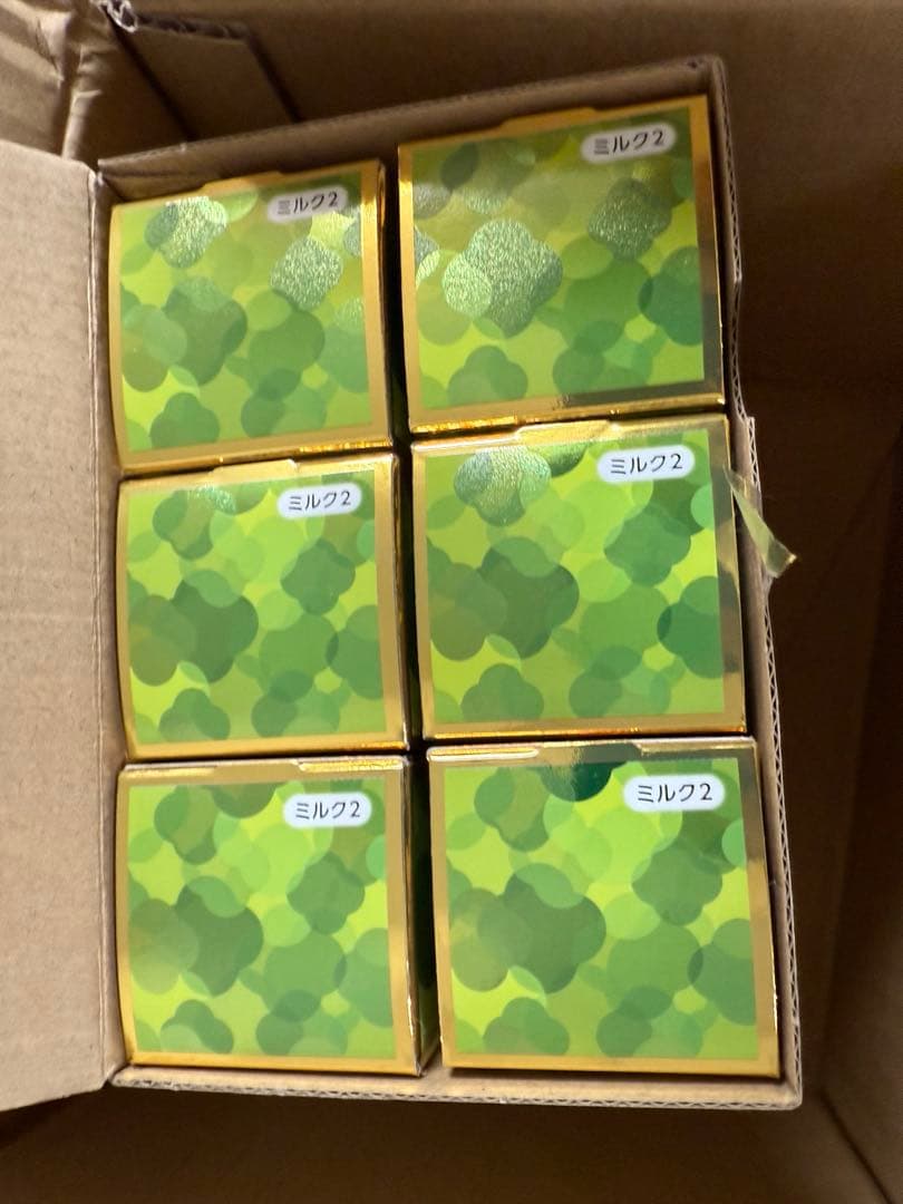 ヤクルト リベシィ ミルク2 モイスチュア 110ml 6個 リベシィ ミルク2