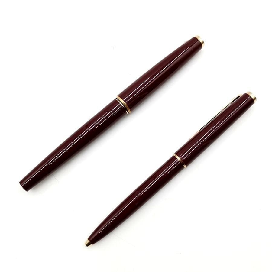 美品 モンブラン ボールペン 万年筆 セット 11-25112239
