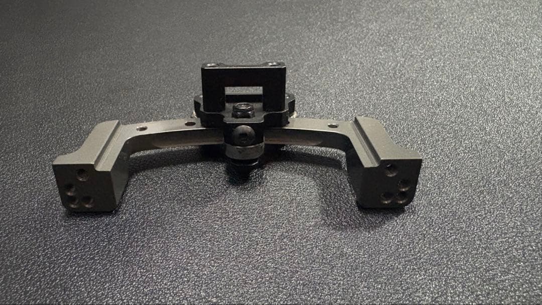 SHIBATA GRK5 スライドラック