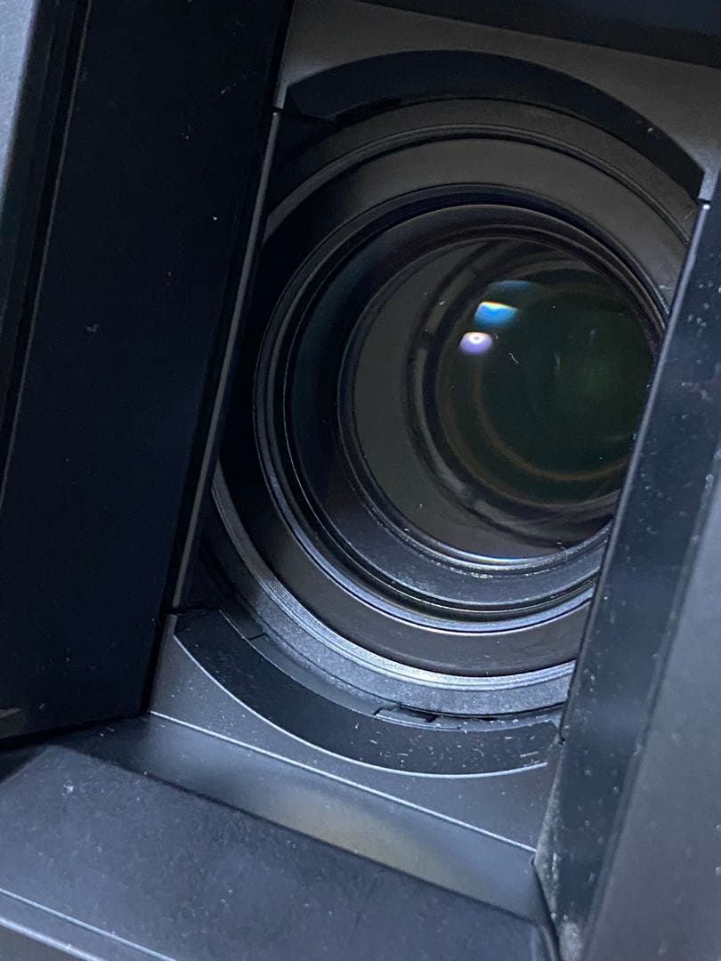 だ*ご様 Sony HVR-Z7 業務用ビデオカメラ本体 2