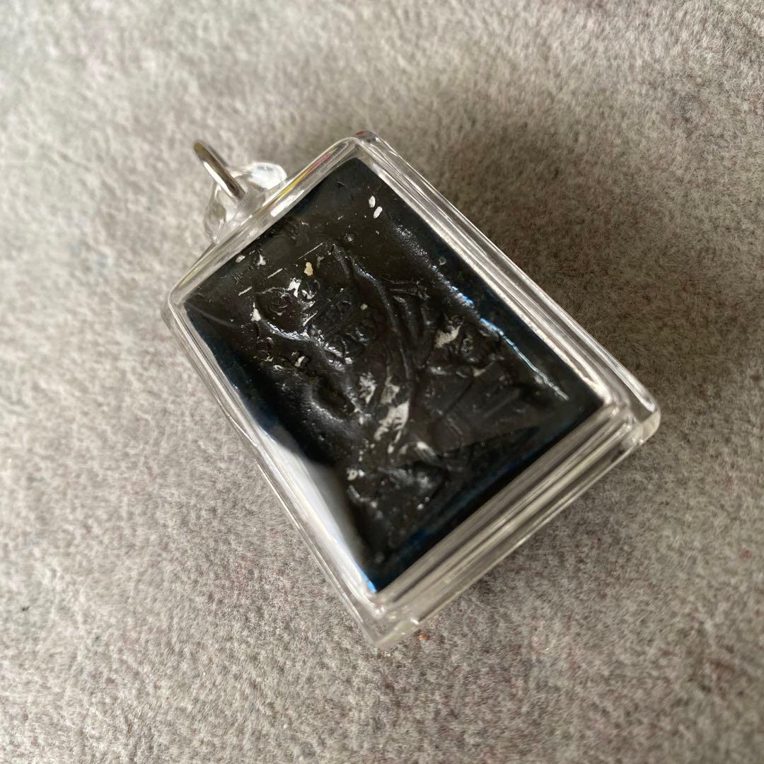 プラクルアン ブラフマー神 LPドゥー師 伝説 超レア品 最強 総合運 御守り