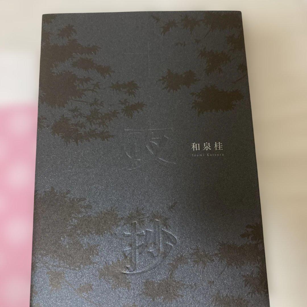 ☆お値打ち！和泉桂先生 清澗寺家シリーズ