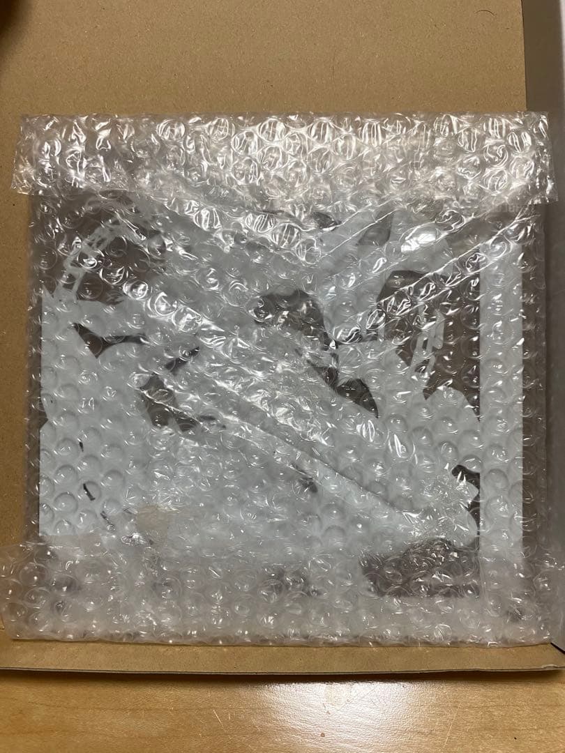 宝鐘マリン 直筆サイン入り特製アクリルパネル