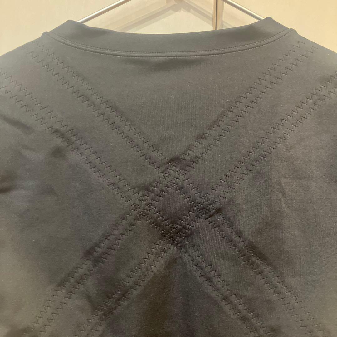 グラントイーワンズ　ビビパンプボディ　レディースM