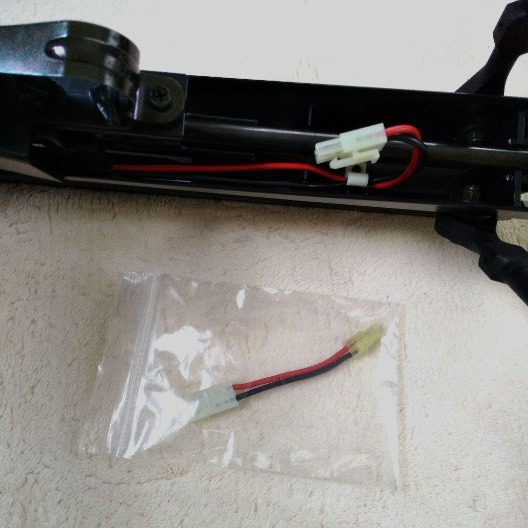 【東京マルイ】FA-MAS 5.56 F-1/ファマス 初期モデル