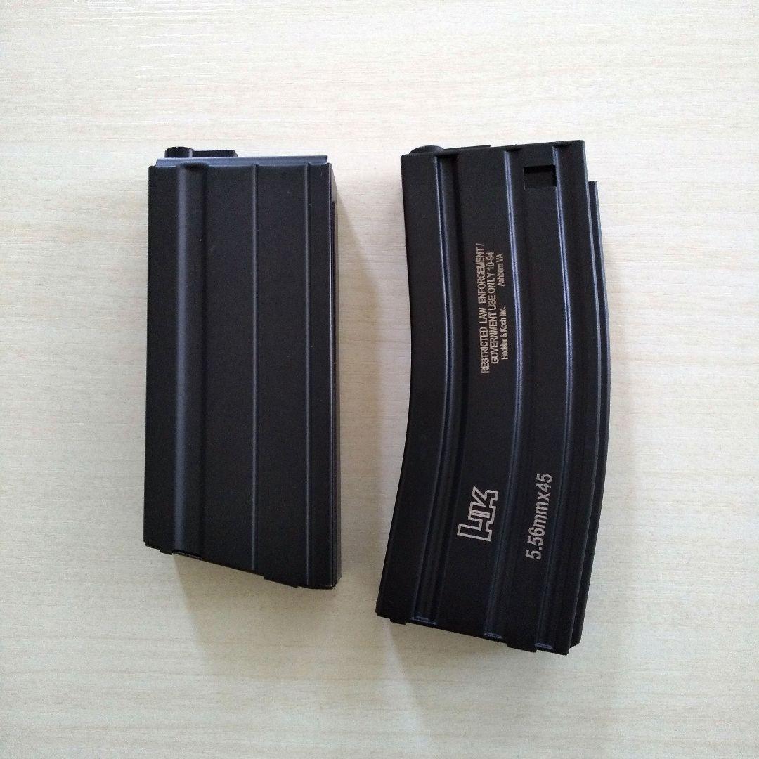 【東京マルイ】FA-MAS 5.56 F-1/ファマス 初期モデル