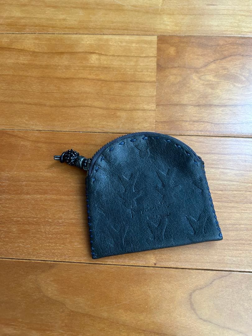 tomo エンリーベグリン　ケース　黒　ブラック