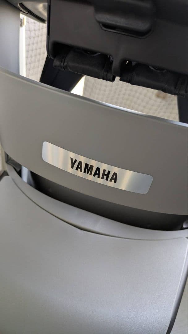 新品未使用　最新　自転車用　チャイルドシート 後部用 RBC-018DX2