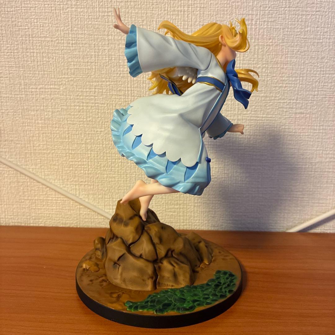 KOTOBUKIYA Filo フィーロ　フィギュア 盾の勇者の成り上がり