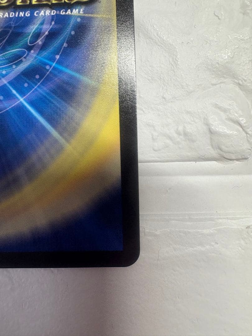 デュエマ にじさんじ 偽りの月 インターステラ サイン 秘5超/秘10