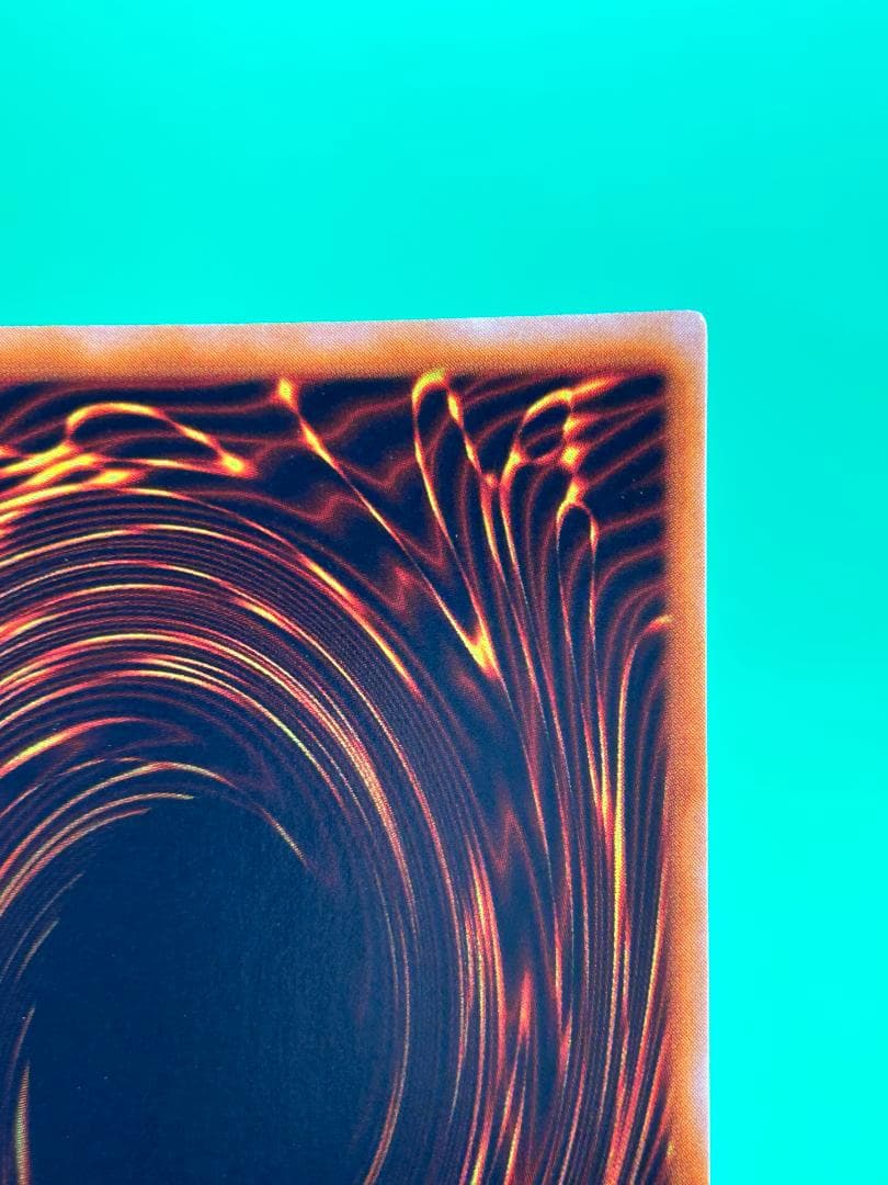 完美品 ② マジシャン・オブ・ブラックカオス UR】ワンオーナー 初期