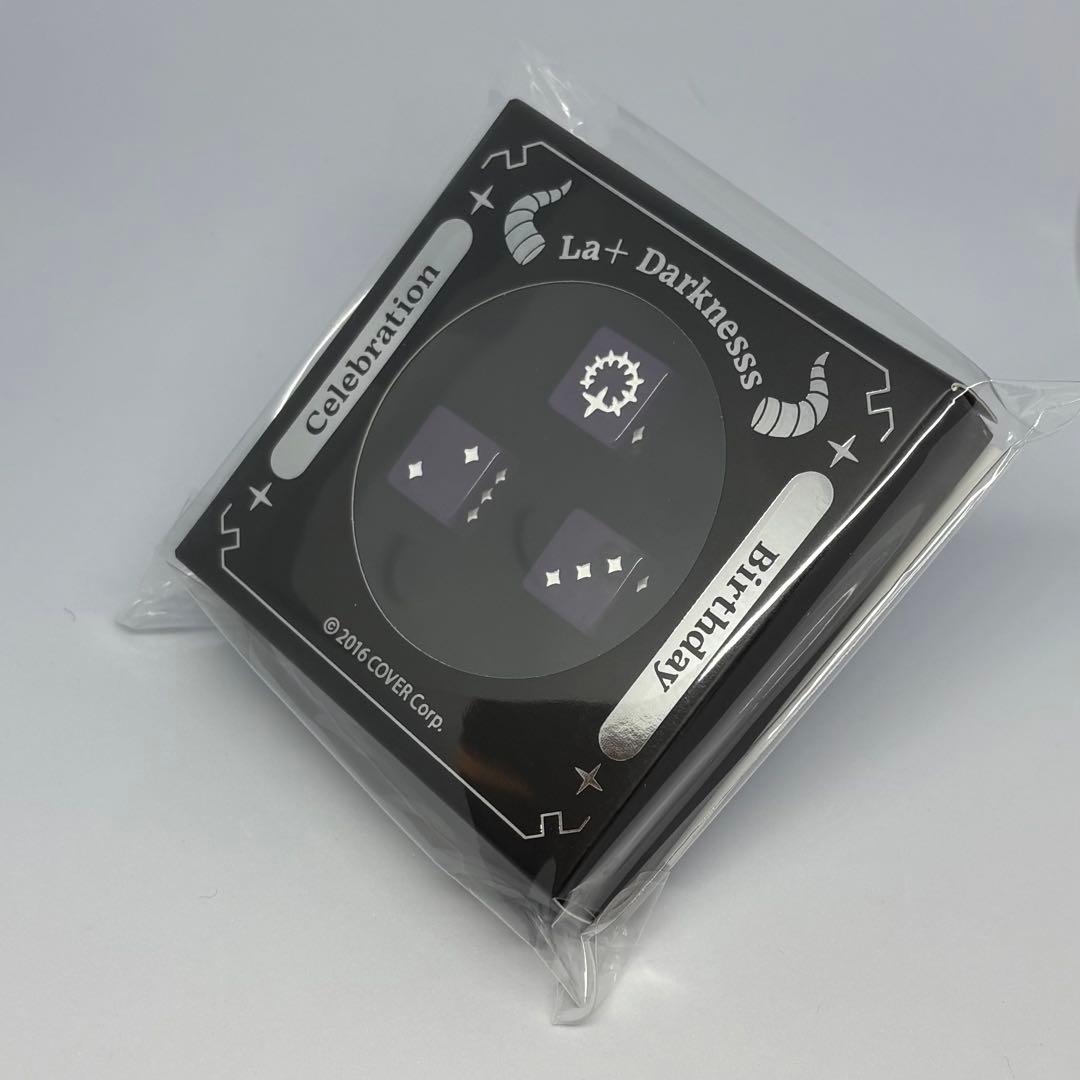 ホロライブ　ラプラスダークネス　誕生日記念2024