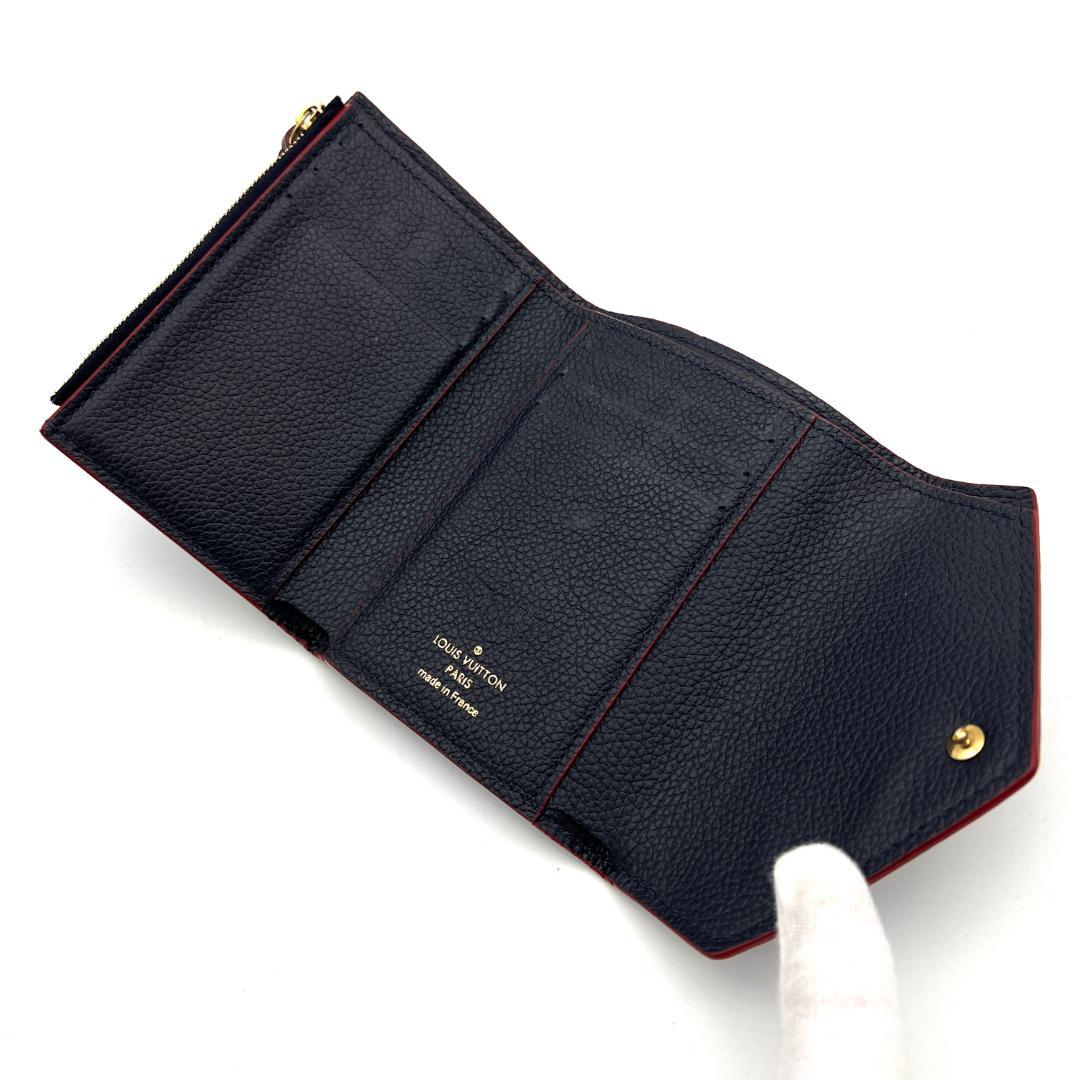 最高級美品】ルイヴィトン アンプラント ヴィクトリーヌ マリーヌ