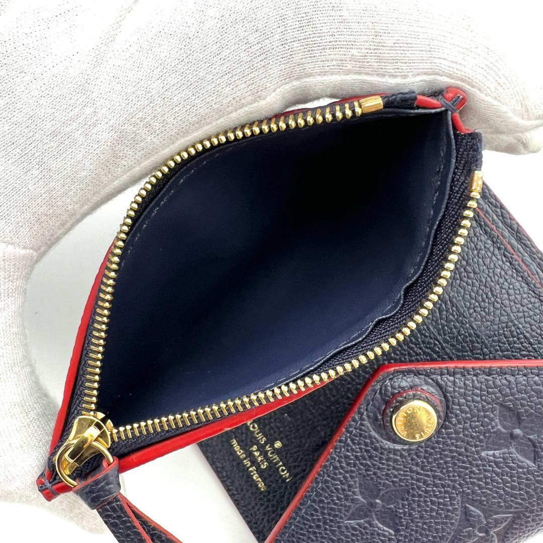 最高級美品】ルイヴィトン アンプラント ヴィクトリーヌ マリーヌ