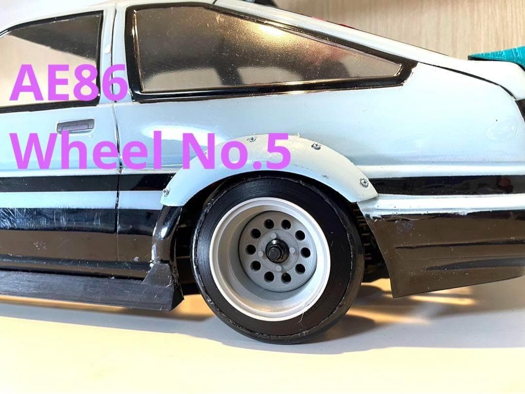 ★★any Works WHEEL LIST ★★ 検索＃ スケールダイナミクス